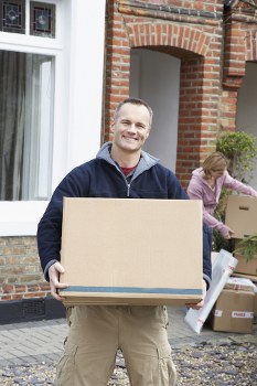 Man With A Van Twickenham local moving service introduction