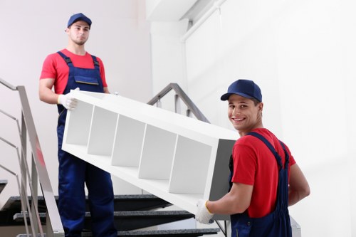 Twickenham man and van helping with flexible transport needs