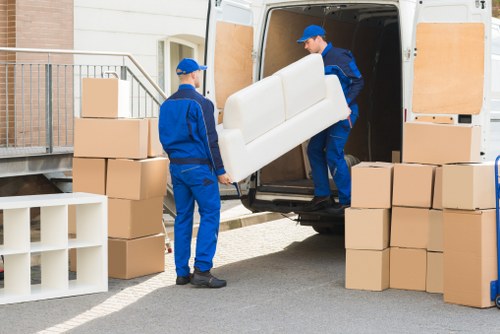Modern slavery awareness and ethical business commitment