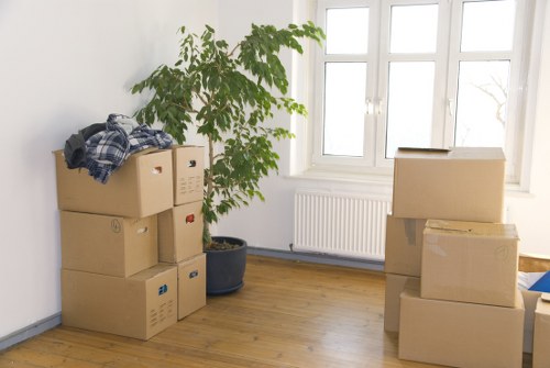 Local Man With A Van Twickenham service for homes and businesses