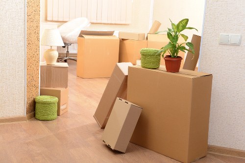Free quote planning for a local move near busy Twickenham roads