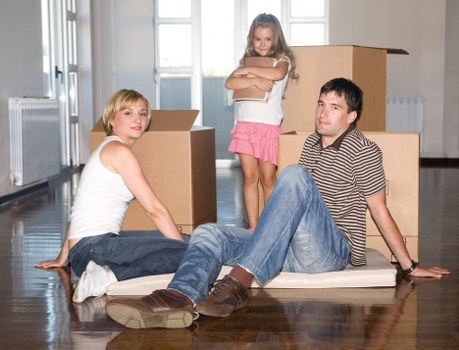 Business relocation services for office removals in Twickenham
